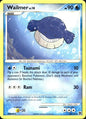 Wailmer 58/106 Uncommon Great Encounters Pokemon Near Mint