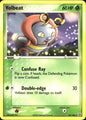 Volbeat 42/106 Uncommon Emerald Pokemon Near Mint