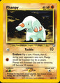 Phanpy 43/111 Uncommon Neo Genesis Pokemon Near Mint