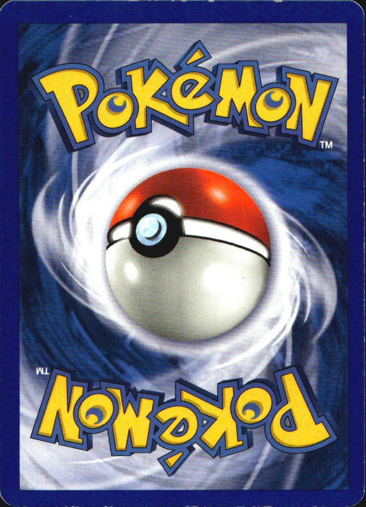 Vaporeon 12/64 Holo Rare Jungle Pokemon Moderately Played