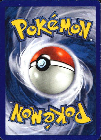 Vaporeon 12/64 Holo Rare Jungle Pokemon Moderately Played