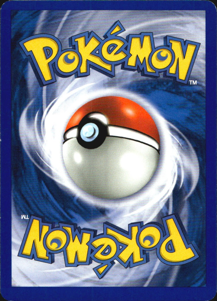 Phanpy 43/111 Uncommon Neo Genesis Pokemon Near Mint