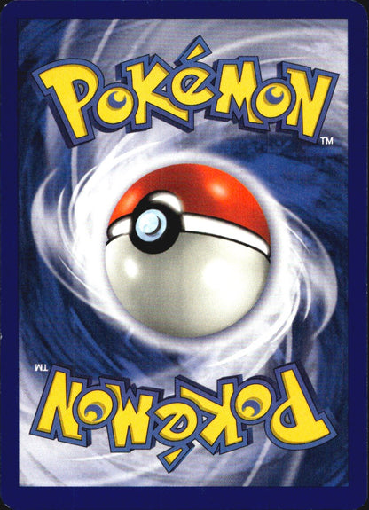 Pokemon Center 85/102 Uncommon Base Set Shadowless Pokemon 1st Edition LP