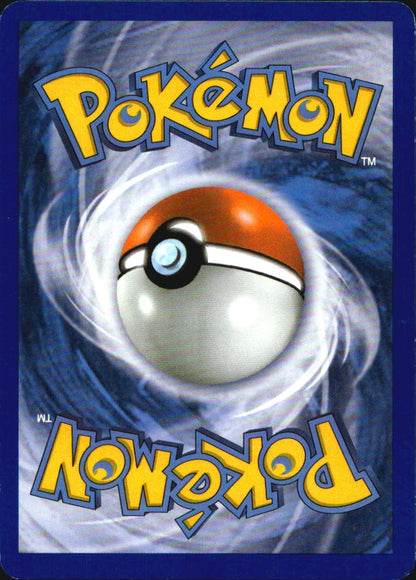 Ursaring RC16/RC25 Common Legendary Treasures Pokemon Near Mint