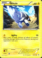 Blitzle 35/101 Common Noble Victories Pokemon Near Mint