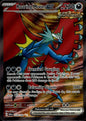 Roaring Moon ex 229/182 Ultra Rare Paradox Rift Pokemon Near Mint