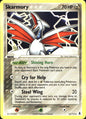 Skarmory 55/113 Uncommon Delta Species Pokemon Near Mint
