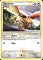 Spearow 62/95 Common HGSS Unleashed Pokemon Near Mint