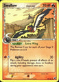 Swellow 40/101 Uncommon Dragon Frontiers Pokemon Near Mint