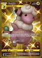 Flaaffy 280/264 Secret Rare Fusion Strike Pokemon Near Mint