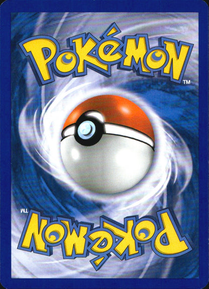 Swanna 37/114 Rare Black & White Pokemon Near Mint