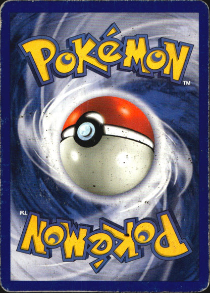 Moltres 12/62 Holo Rare Fossil Pokemon Heavily Played