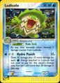 Ludicolo 7/100 Holo Rare Sandstorm Pokemon Near Mint