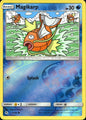 Magikarp 15/68 Common Hidden Fates Pokemon Near Mint