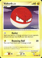 Voltorb 81/100 Common Stormfront Pokemon Near Mint