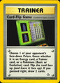 Card-Flip Game 92/111 Uncommon Neo Genesis Pokemon Near Mint