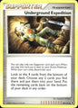 Underground Expedition 97/111 Uncommon Rising Rivals Pokemon Near Mint