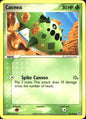 Cacnea 44/106 Common Emerald Pokemon Near Mint