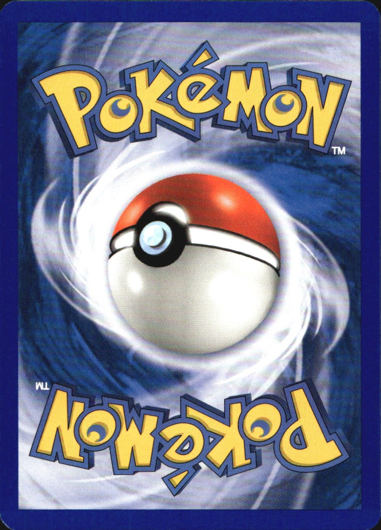 Vigoroth 47/109 Uncommon Ruby & Sapphire Pokemon Near Mint