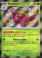Skiploom 097/091 Shiny Rare Paldean Fates Pokemon Near Mint
