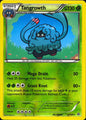 Tangrowth 5/160 Rare Primal Clash Pokemon Reverse Holo Near Mint