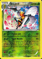 Beedrill 5/146 Rare XY Pokemon Reverse Holo Near Mint