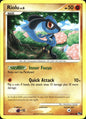 Riolu 16/17 Common POP Series 8 Pokemon Near Mint