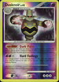 Dusknoir 2/130 Diamond & Pearl Pokemon Reverse Holo Near Mint