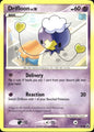 Drifloon 61/100 Common Majestic Dawn Pokemon Near Mint