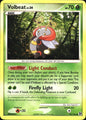 Volbeat 92/106 Common Great Encounters Pokemon Near Mint