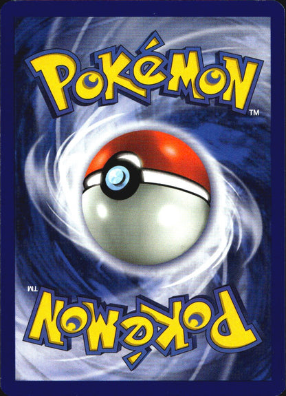 Mewtwo 3 Promo Wizards Black Star Promos Pokemon Near Mint