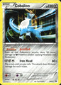 Cobalion BW72 Promo BW Black Star Promos Pokemon Near Mint