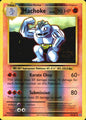 Machoke 58/108 Uncommon Evolutions Pokemon Reverse Holo Near Mint