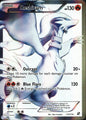 Reshiram 113/114 Rare Ultra Black & White Pokemon Near Mint