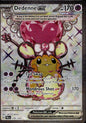 Dedenne ex 239/193 Ultra Rare Paldea Evolved Pokemon Near Mint