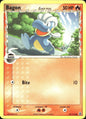 Bagon 57/113 Common Delta Species Pokemon Near Mint