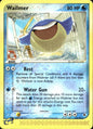 Wailmer 48/109 Uncommon Ruby & Sapphire Pokemon Near Mint