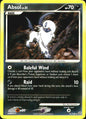 Absol 21/132 Rare Secret Wonders Pokemon Near Mint