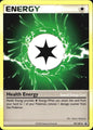 Health Energy 94/100 Uncommon Majestic Dawn Pokemon Near Mint