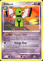Xatu 44/132 Rare Secret Wonders Pokemon Near Mint
