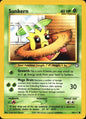 Sunkern 78/111 Common Neo Genesis Pokemon Near Mint