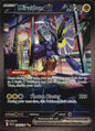 Miraidon ex 244/198 Special Illustration Rare Scarlet & Violet Pokemon Near Mint