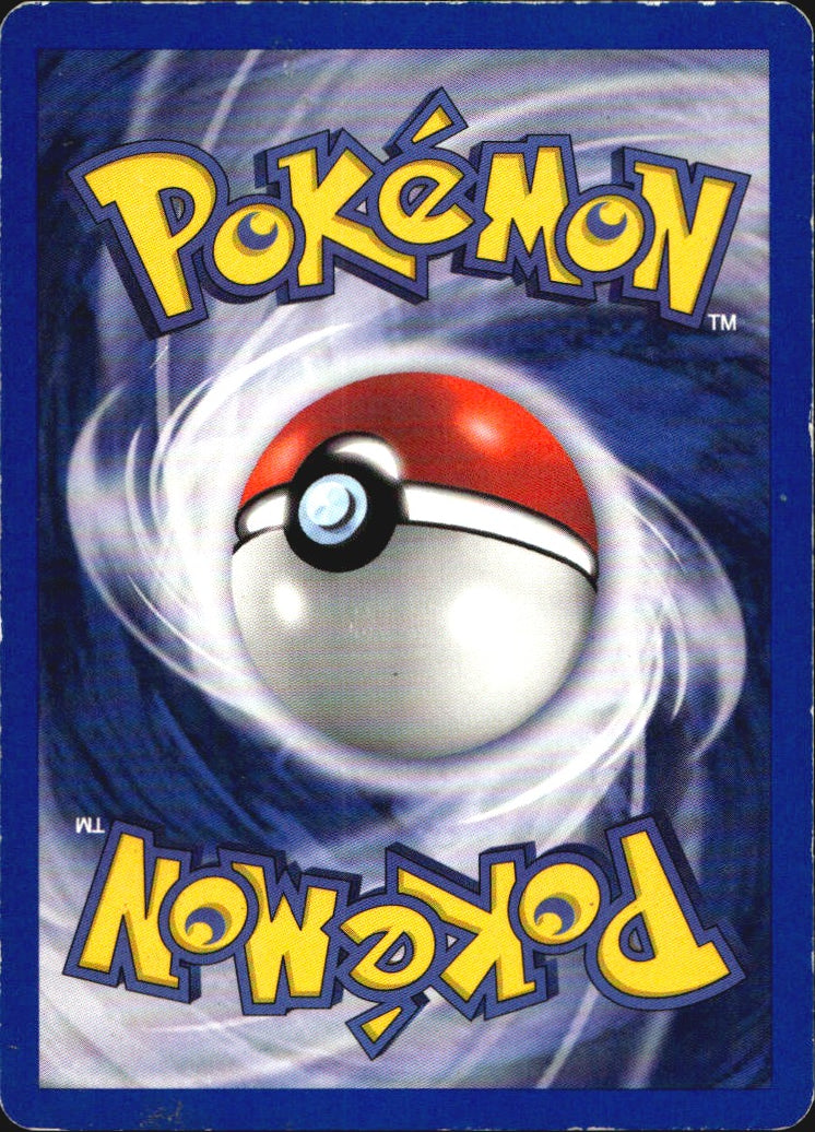 Erika 16/132 Holo Rare Gym Heroes Pokemon Heavily Played