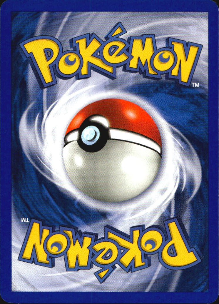Sunflora 50/111 Uncommon Neo Genesis Pokemon Near Mint