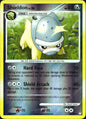 Shieldon 63/123 Uncommon Mysterious Treasures Pokemon Reverse Holo Near Mint
