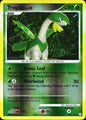 Tropius 64/123 Uncommon Mysterious Treasures Pokemon Reverse Holo Near Mint