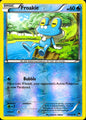 Froakie 38/122 Common BREAKpoint Pokemon Reverse Holo Near Mint