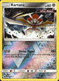 Kartana 101/168 Rare Celestial Storm Pokemon Reverse Holo Near Mint