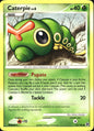 Caterpie 63/106 Common Great Encounters Pokemon Near Mint
