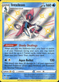 Inteleon SV027/SV122 Rare Shiny Shining Fates Shiny Vault Pokemon Near Mint